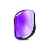 Detangling Metallic Hair Comb